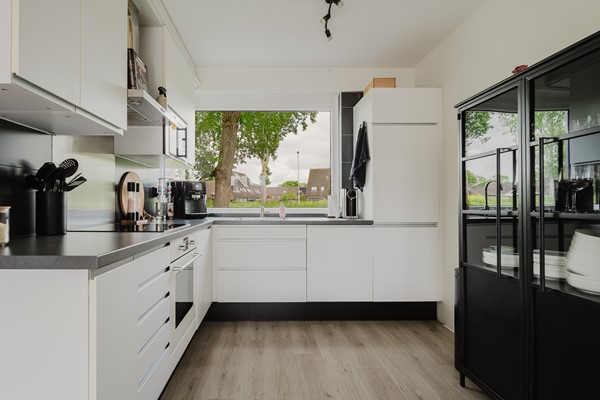 Medium property photo - Liesgras 29, 3206 RC Spijkenisse